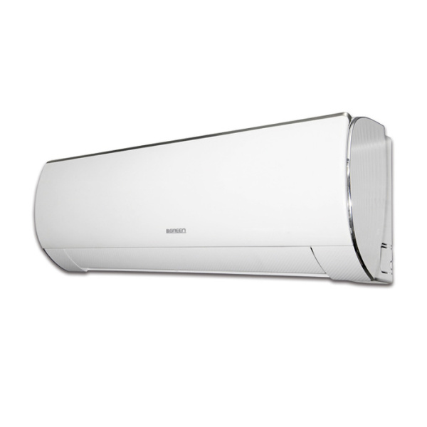 Green GRI/GRO-07 HH2