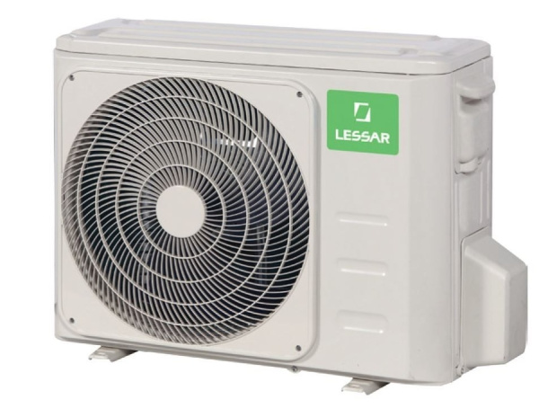 Lessar LS-HE12KBE2/LU-HE12KBE2