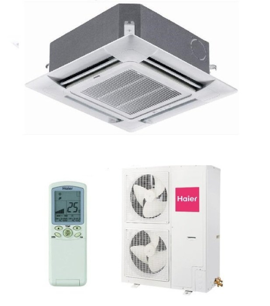 Haier AB48ES1ERA(S)/1U48LS1ERB(S)