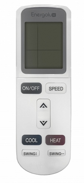 Energolux SAC18C3-A/SAU18U3-A-WS30