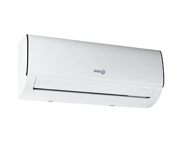 Dahatsu DHP-09/DHV-09 Dahatsu DHP-09/DHV-09