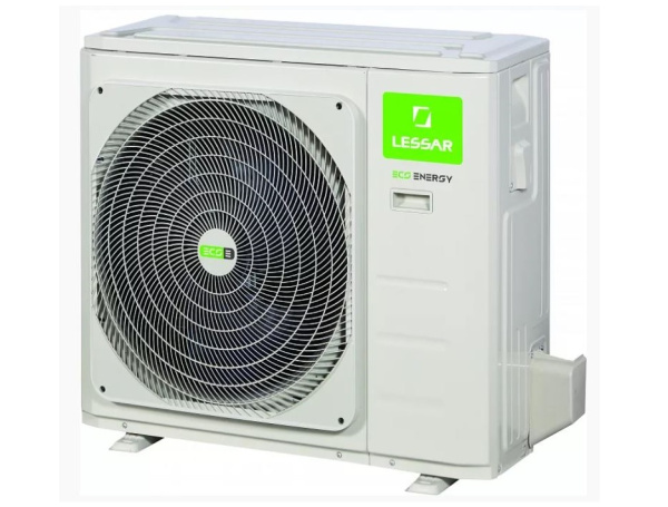 Lessar LS-HE12BCWA2/LU-HE12UWA2