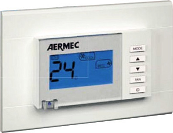 Aermec FMT 21