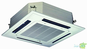 General Climate GC/GU-4C48HRN2 General Climate GC/GU-4C48HRN2