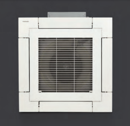 Toshiba MMU-UP0481H-E