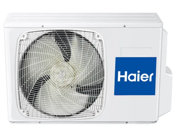Haier HSU-24HPL03/R3 (-30C)