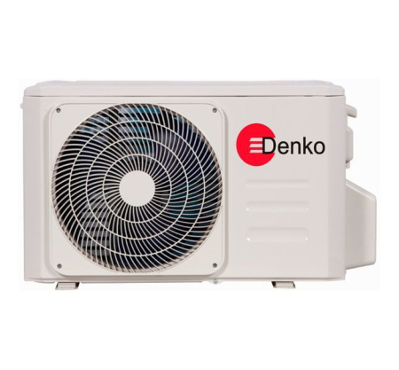 Denko KR-12 Denko KR-12