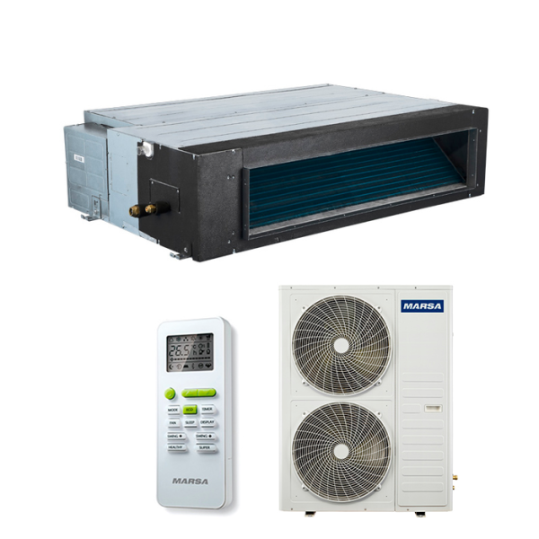 Marsa MRK-48HTNE-W/ MRK-48BHTN