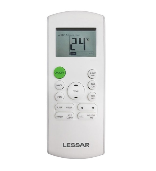 Lessar LS-H07KFE2/LU-H07KFE2