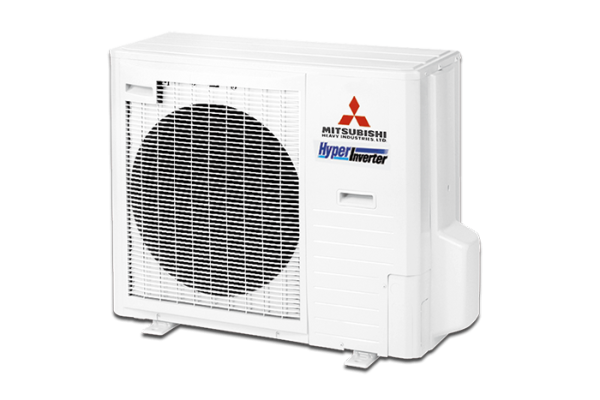 Mitsubishi Heavy FDE71VH/FDC71VNX-W