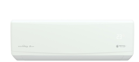 Royal Clima RCI-GR22HN/IN