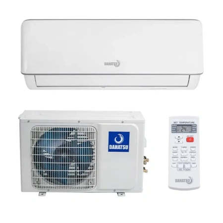 Dahatsu DA-12H Dahatsu DA-12H