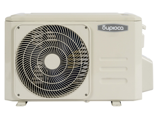 Бирюса B-09CPR/B-09CPQ