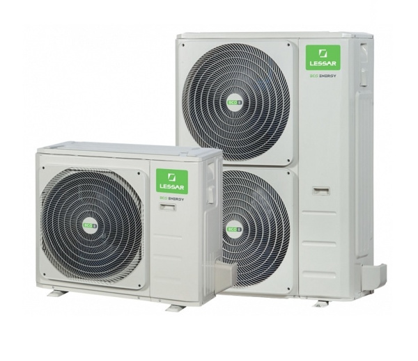 Lessar LS-H48SKA4/LU-H48SKA4