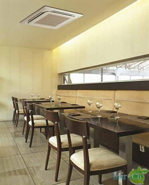 Haier AB48ES1ERA(S)/1U48LS1EAB(S)