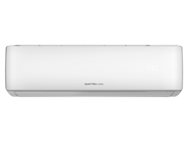 QuattroClima QV-BE24WB/QN-BE24WB