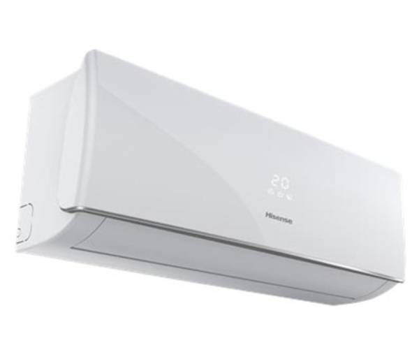 Hisense AMS-18UR4SFADB65 WI-FI ready