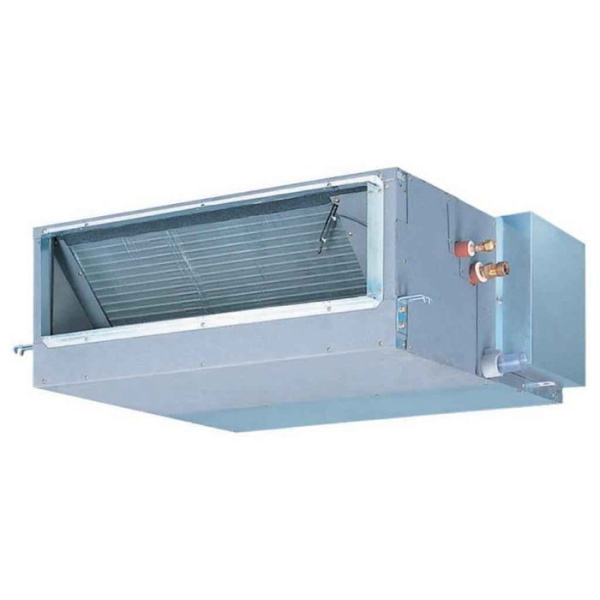 Hisense AVD-48UXCSDH