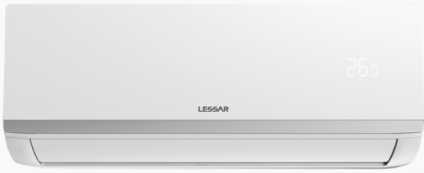 Lessar LS-HE18KCE2/LU-HE18KCE2