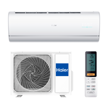 Haier AS35S2SJ1FA-W-1U35MECFRA