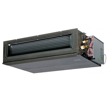 Mitsubishi Heavy FDU100VH/FDC100VSX-W