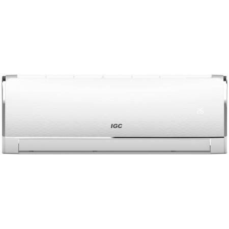 IGC RAS/RAC-12AX IGC RAS/RAC-12AX