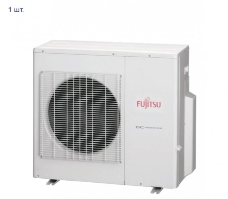 Fujitsu AOYG18LAC2/ASYG09LUCA*2шт