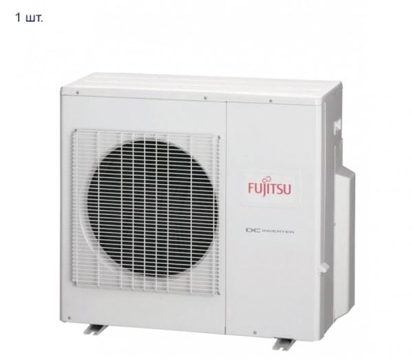 Fujitsu AOYG18LAC2/ASYG09LUCA*2шт