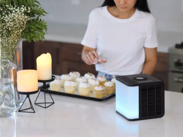 Evapolar evaLIGHTplus EV-1500 BLACK