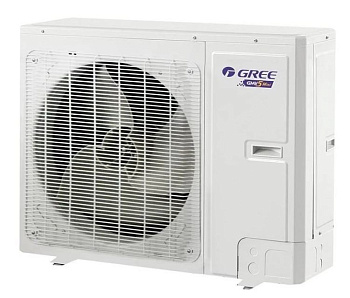 Gree GMV-141WL/C-T