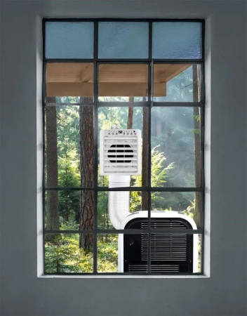 Electrolux EACM-12 RK/N6