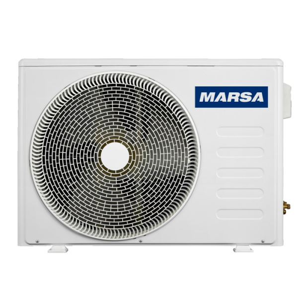 Marsa MRK-24HTNE-W/ MRK-24CHTN