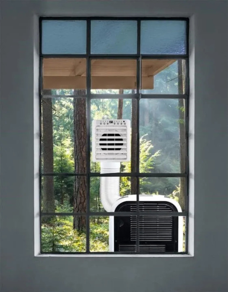 Electrolux EACM-07 RK/N6