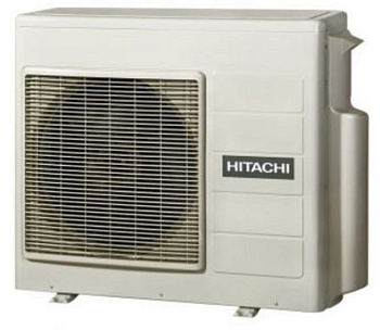 Hitachi RAM-53NP3E Hitachi RAM-53NP3E
