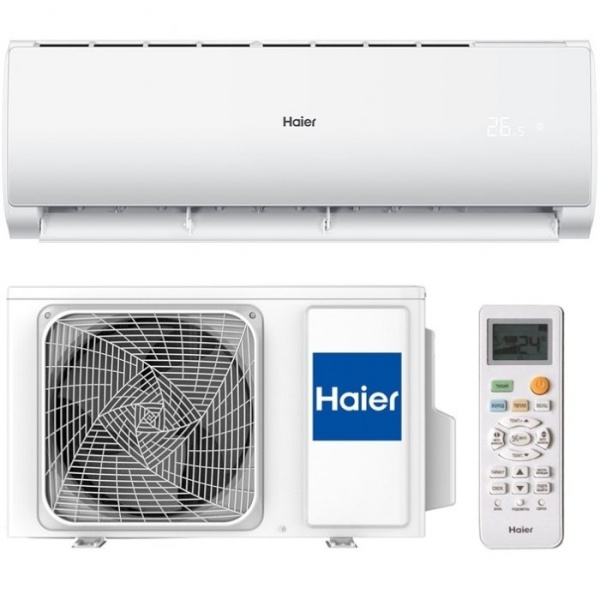 Haier AS12TB3HRA/1U12MR4ERA