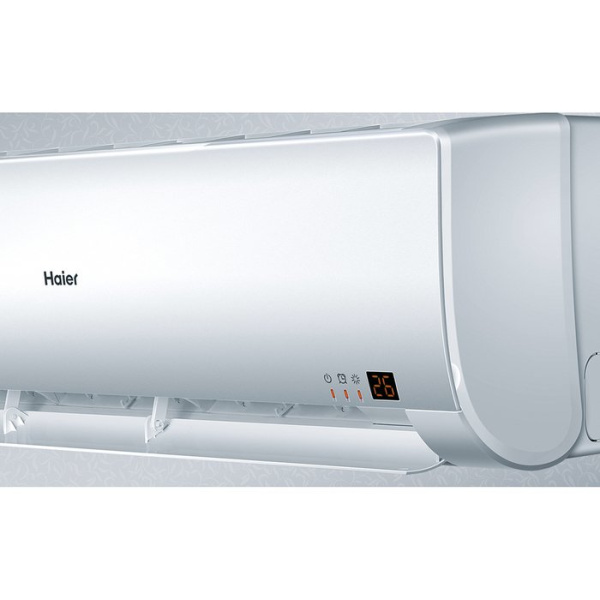 Haier AS09BS4HRA
