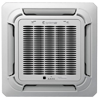 Systemair SYSPANEL CASSETTE MINI SPLIT