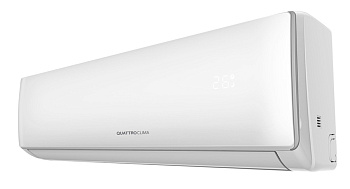 QUATTROCLIMA QV-BE12WA(B)/QN-BE12WA(B) QUATTROCLIMA QV-BE12WA(B)/QN-BE12WA(B)