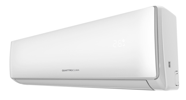 QUATTROCLIMA QV-BE12WA(B)/QN-BE12WA(B)