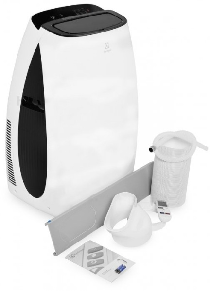 Electrolux EACM-13 HR/N3