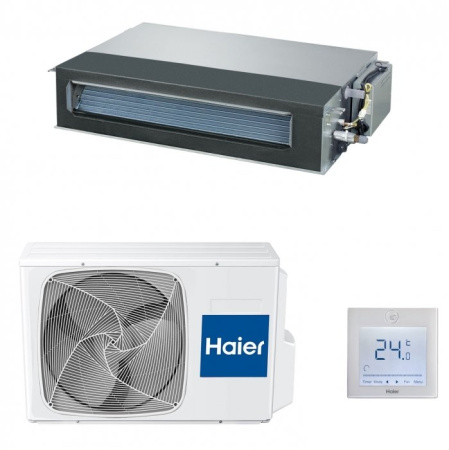 Haier AD24MS3ERA/1U24FS1EAA