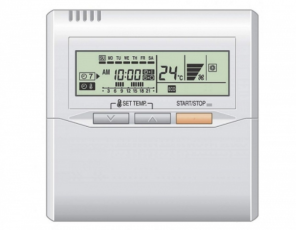 General AUHG54L (3 ф.)