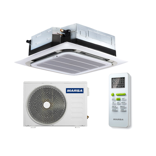 Marsa MRK-24HTNE-W/ MRK-24UHTN