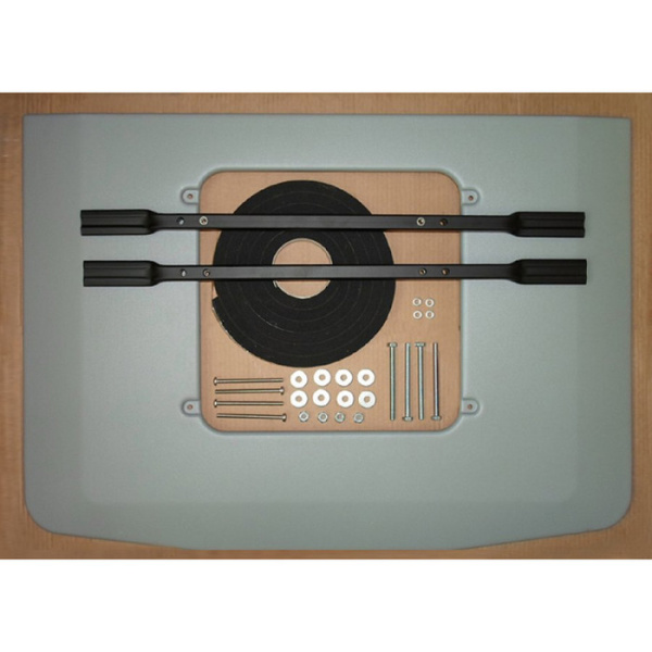 Indel B Mercedes Actros MP4