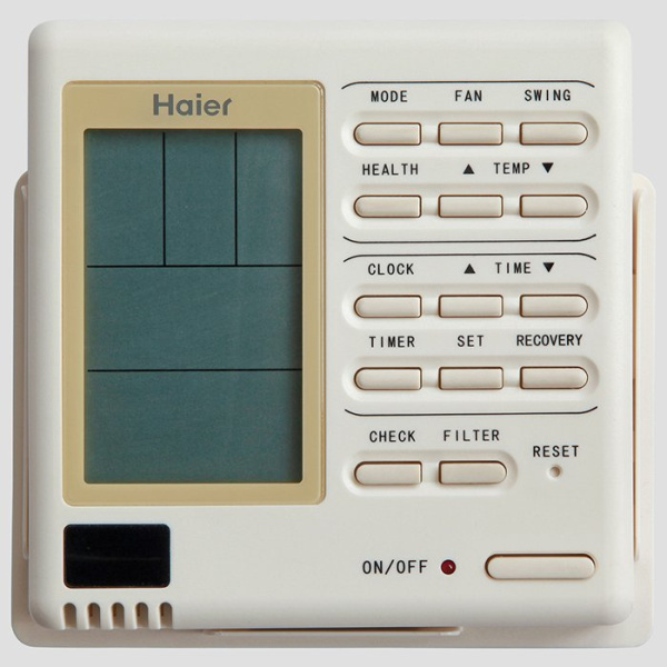 Haier AC48FS1ERA(S)/1U48LS1EAB(S)