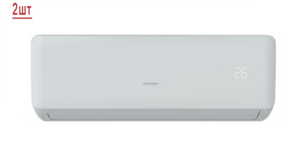 Rovex 2M14UIHA1/RS-M07IHA1*2