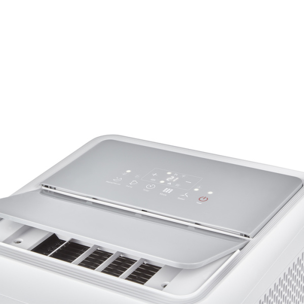 Electrolux EACM-09 XN/N6