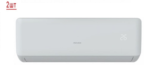 Rovex 2M14UIHA1/RS-M07IHA1*2