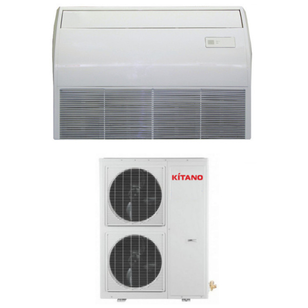 Kitano KC-Nikko II-48