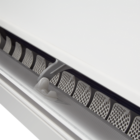 Zanussi ZACS/I-12 HB-WHITE FMI2/N8